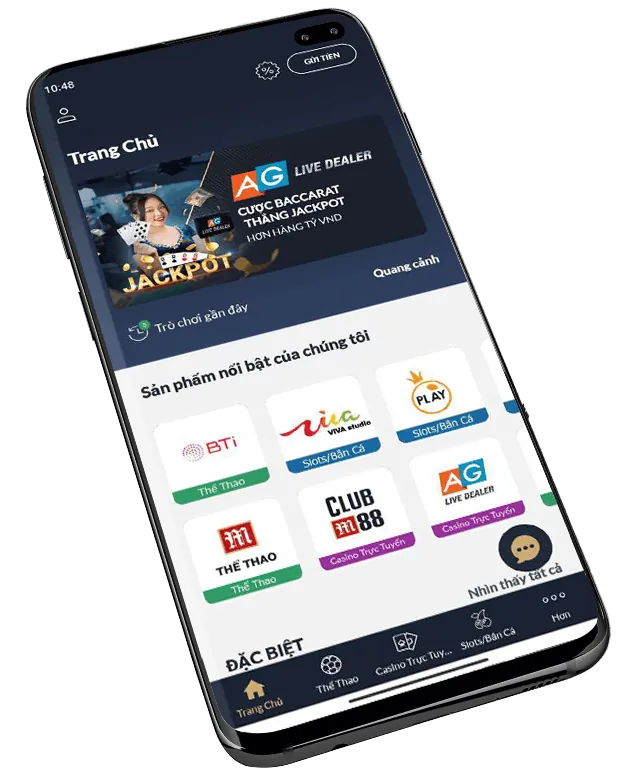 Chơi bắn cá zalv link vào trên điện thoại di động