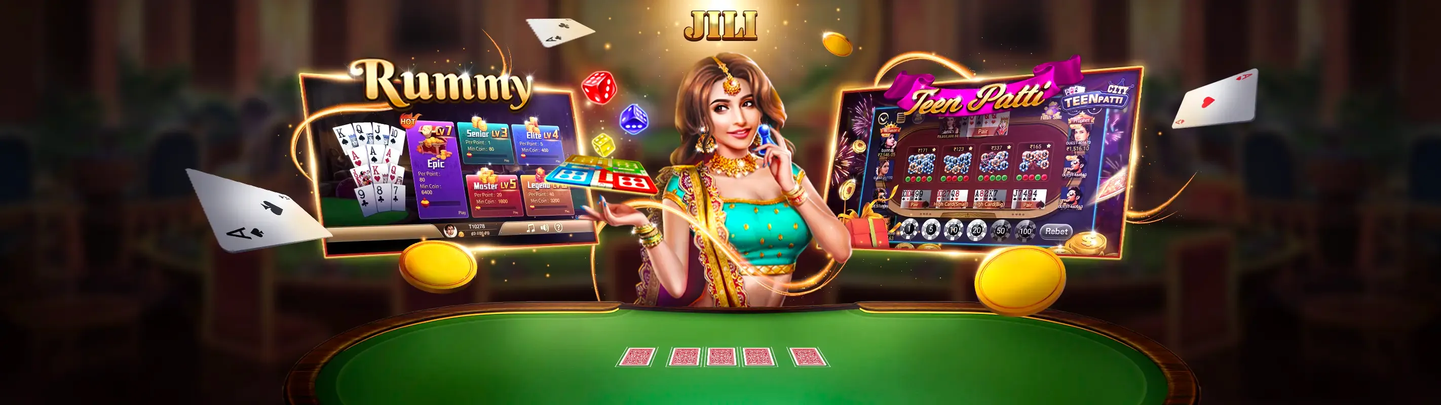 Trải nghiệm casino trực tuyến Zalv Link Vào